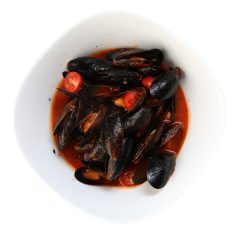 COZZE ALLA MARINARA O TARANTINA