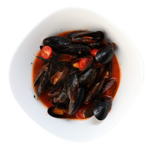 COZZE ALLA MARINARA O TARANTINA