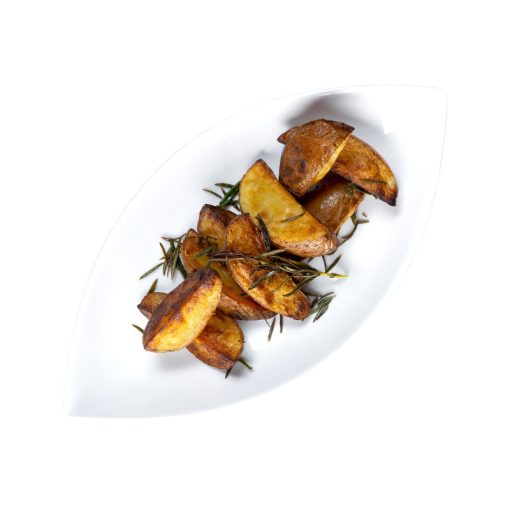 PATATE AL FORNO AL PROFUMO DI ROSMARINO